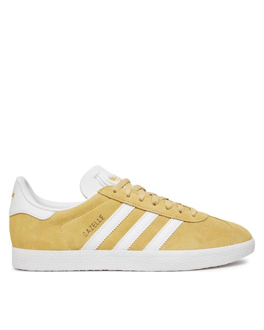 Adidas Sneakers Gazelle Shoes Jh5382 in Yellow für Herren