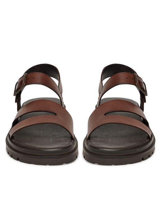 G-Star Brown Sandalen Wi34-23568-01