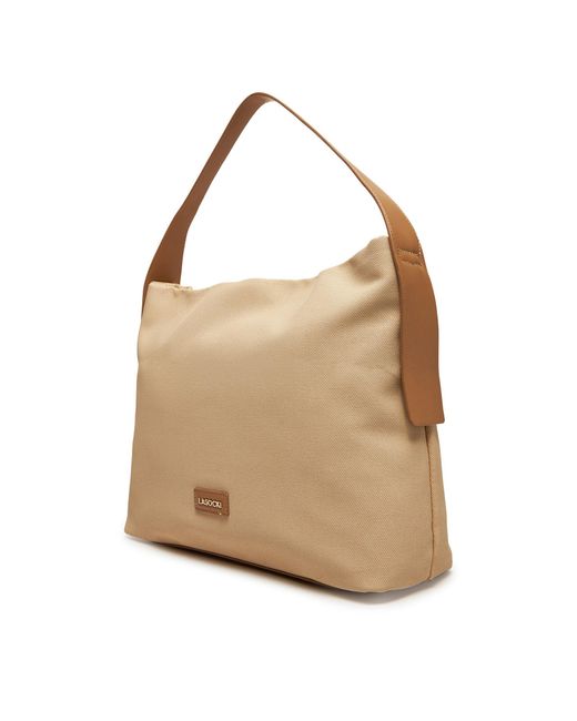 LASOCKI Natural Handtasche Lsk-O-005-07