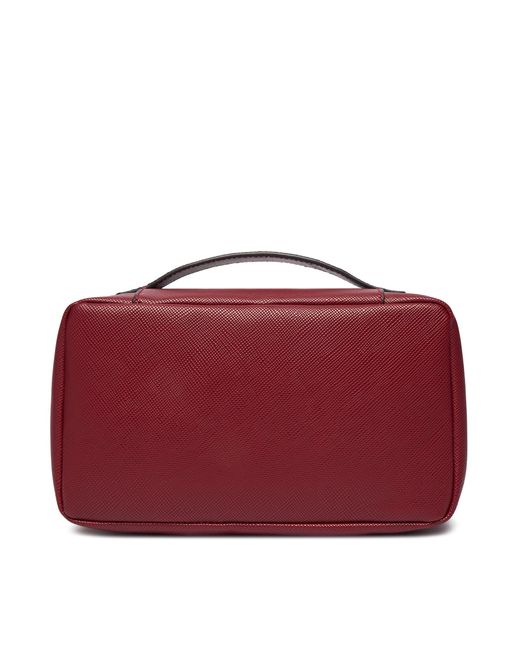 Guess Red Kosmetiktasche Twsn90 91045