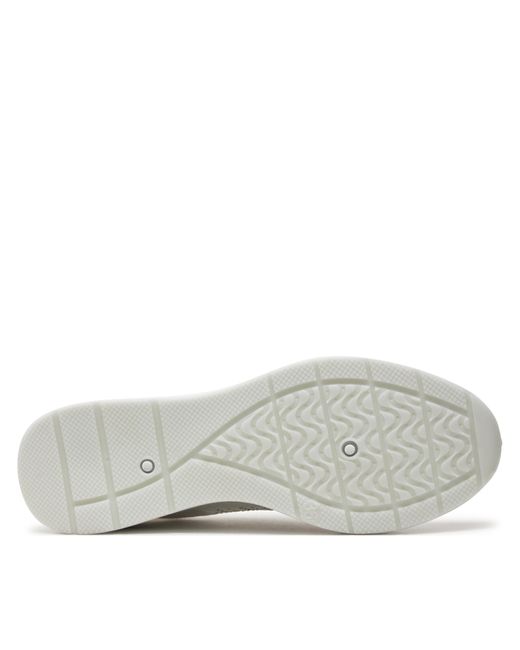Jenny Fairy White Sneakers Wfa2704-1