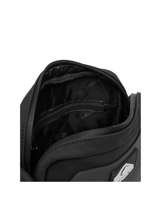 Quiksilver Handtasche C-Quic-Kl-003-08 in Black für Herren