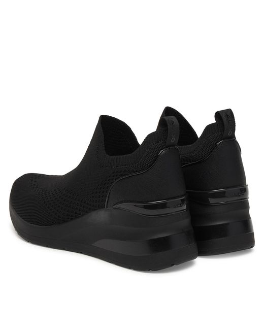 ALDO Black Sneakers Sevan 13812485