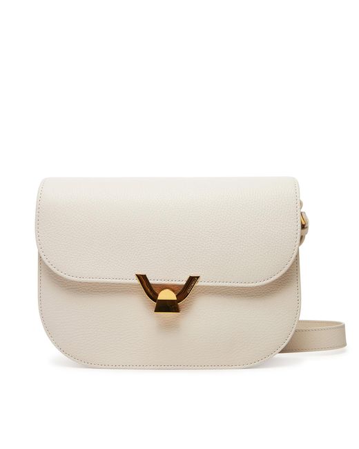 Coccinelle Natural Handtasche E1 Qtf 15 01 01