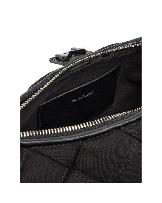 Marella Black Handtasche Opera 2513511147200