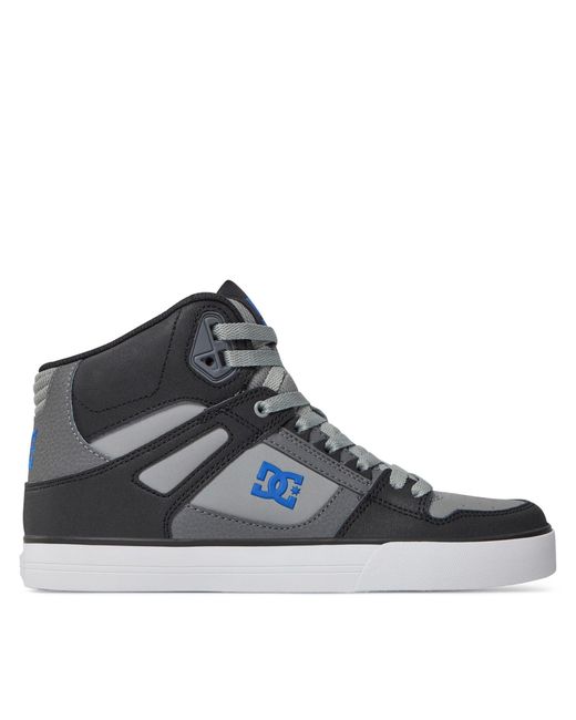 Dc Sneakers Pure Ht Wc Adys400043 in Brown für Herren