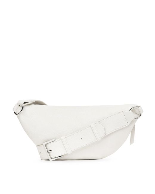 DeeZee White Gürteltasche Dze-L-001-07