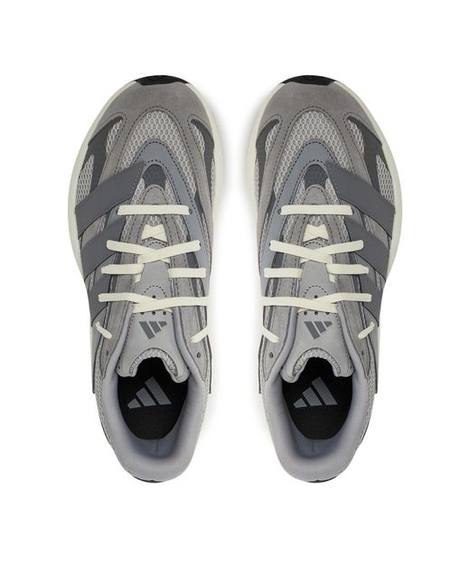 Adidas Sneakers Lightblaze Ih8607 in Gray für Herren