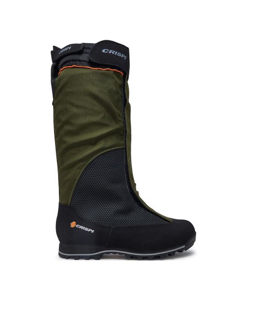 Crispi Trekkingschuhe Highland Hp Gore-Tex Cf43302800 in Black für Herren