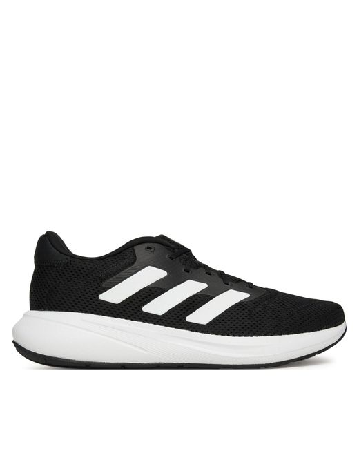 Adidas Laufschuhe Response Runner Ih6100 in Black für Herren