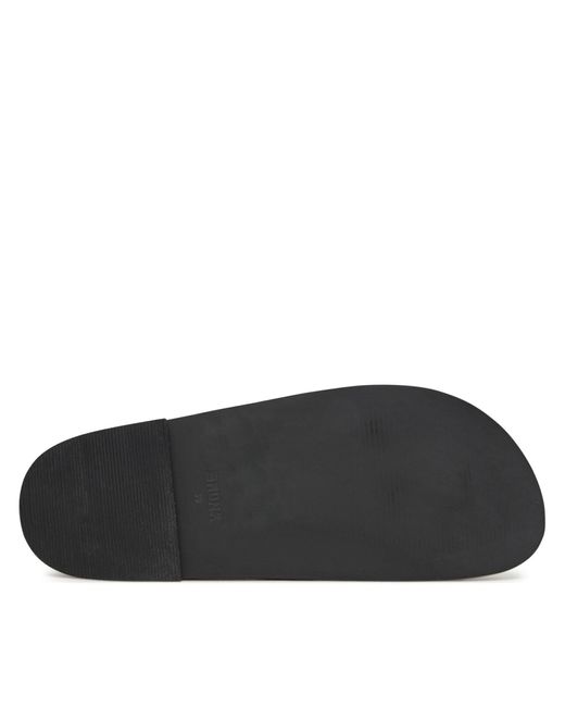Bronx Black Sandalen 85083-U