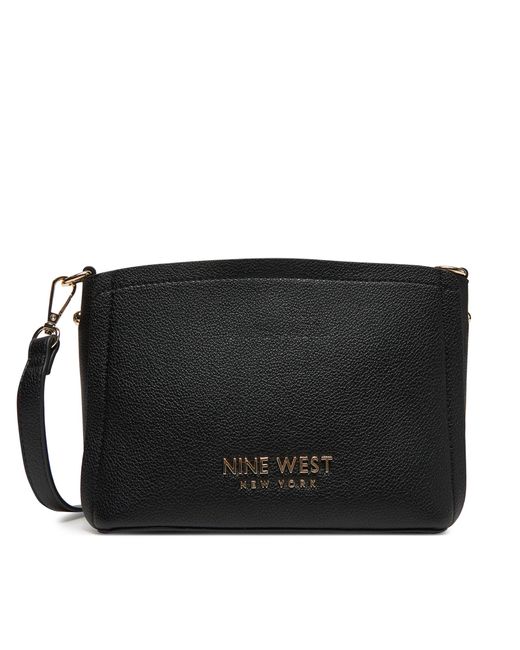 Nine West Black Handtasche Jh6650-Nw