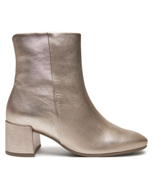 Gabor Brown Stiefeletten 52.980.82