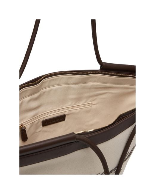 Karl Lagerfeld Natural Handtasche B1W46069