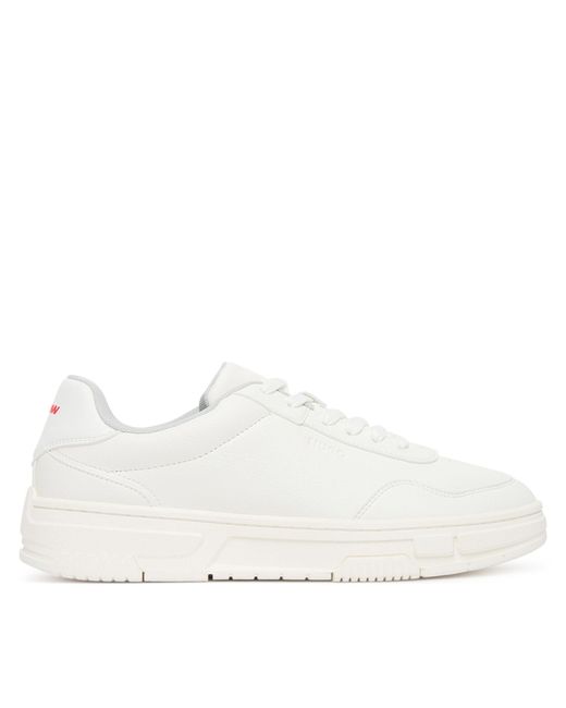 HUGO Sneakers Yarrow 50548507 in White für Herren