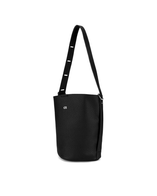 Gino Rossi Black Handtasche Tyl00428-H.T