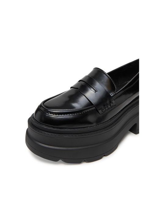 DeeZee Black Slipper St0242613-1
