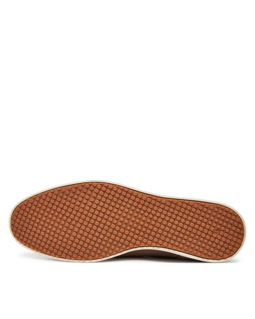 LASOCKI Halbschuhe Henson-29A Mi25 in Brown für Herren