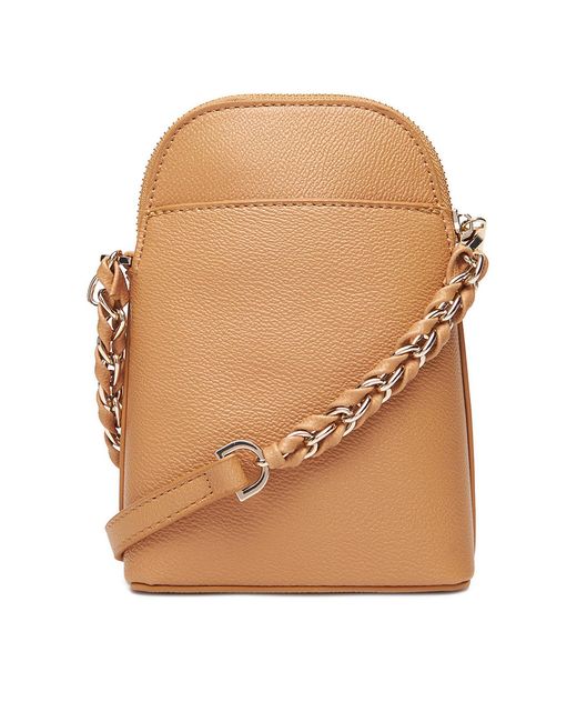 Nine West Natural Handtasche Ceo-Brave-La374-4086