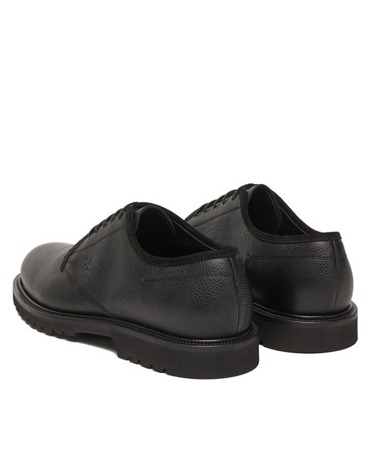 Fabi Halbschuhe Fu1421 in Brown für Herren