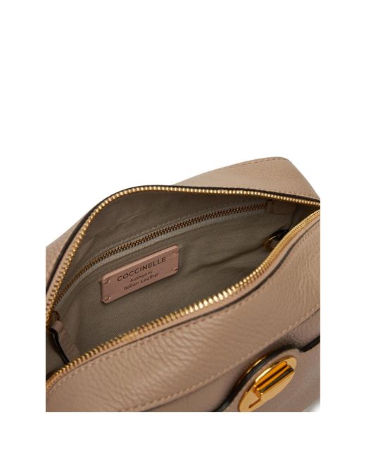 Coccinelle Natural Handtasche E1 Nd3 15 01 01