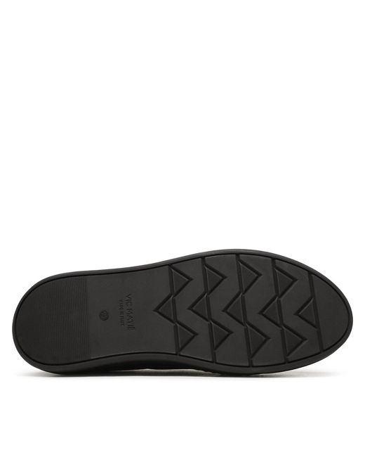 Vic Matié Sneakers 1D8002U V02Blkt284 in Black für Herren