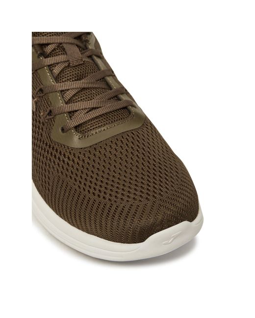 Joma Jewellery Sneakers Selene 2523 Cseles2523 in Brown für Herren
