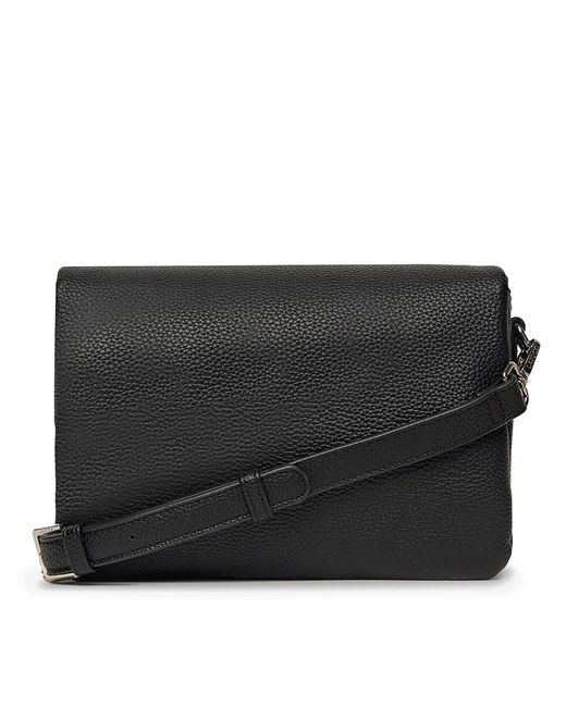 LASOCKI Black Handtasche Lsk-X-003-07