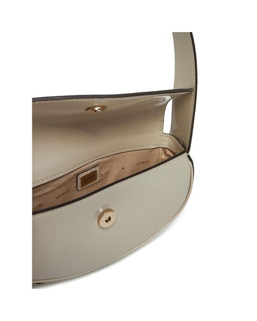 Guess Metallic Handtasche Hwng94 96780