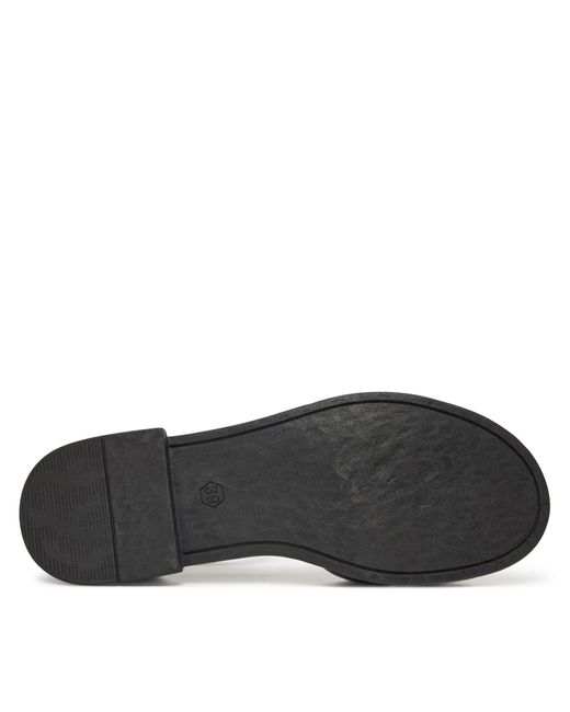 Marco Tozzi Black Sandalen 2-28165-44