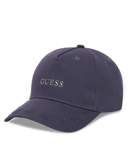 Guess Blue Cap V5Yz01 Wfkn0