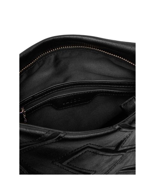 LASOCKI Black Handtasche C-Mlp-E-024-05