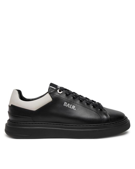 BALR Sneakers Game Day Sneaker B1511.1036.1013 in Black für Herren