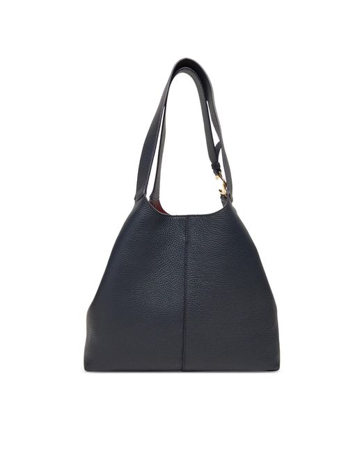 Coccinelle Blue Handtasche E1 Sha 11 02 01