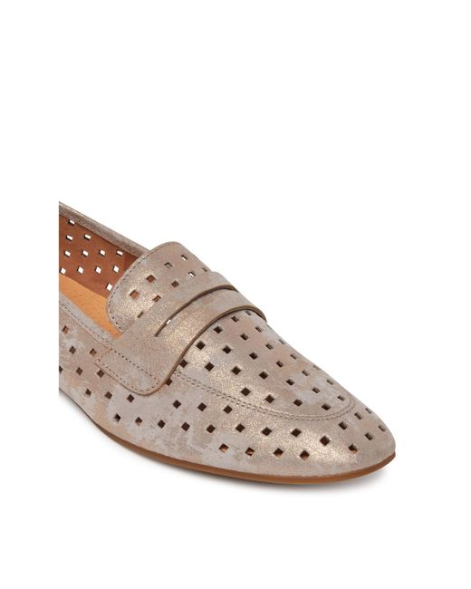 Gabor Pink Slipper 65.219.60