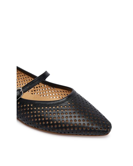 BALAGAN Black Ballerinas Neta