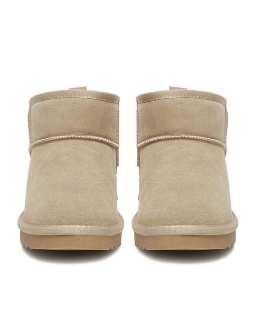 DeeZee Natural Schneeschuhe E1 Technology Dz-81