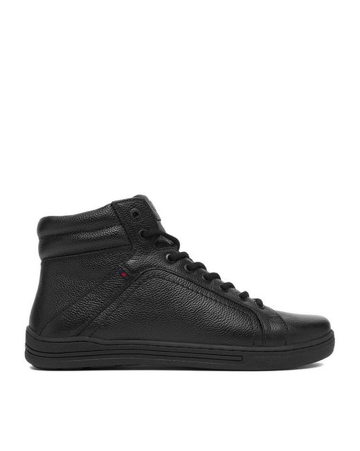 LASOCKI Schnürschuhe Ceo-Victor4W-91 Mi08 in Black für Herren