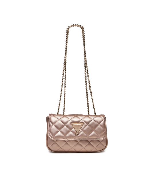 Guess Pink Handtasche J4Bz49 Wgt10