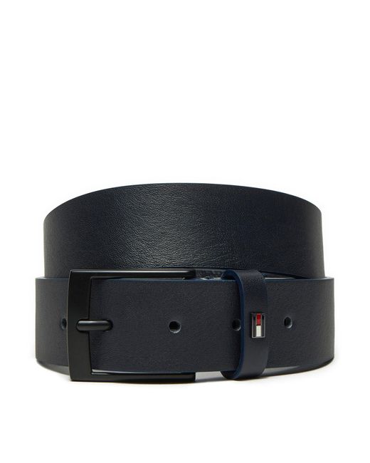 Tommy Hilfiger Herrengürtel Adan 3.5 Ext Am0Am13014 in Black für Herren