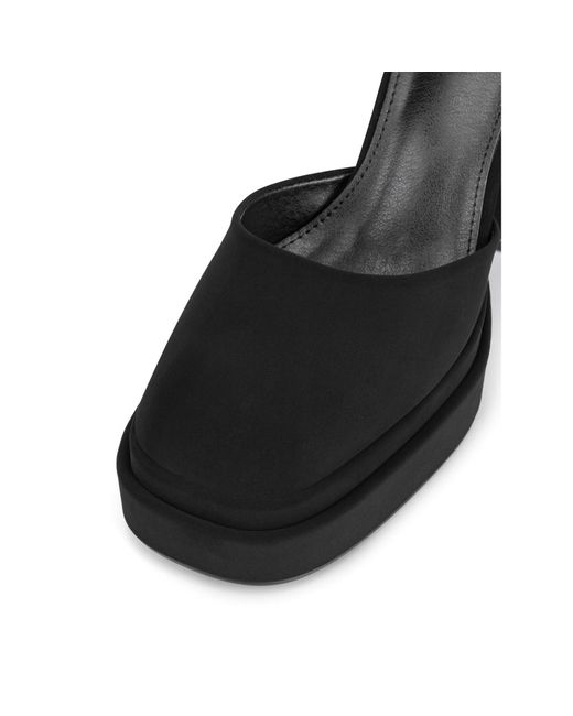 DeeZee Blue Pumps Lw85478-6