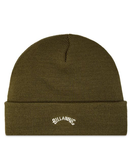 Billabong Mütze Ebyha00124 in Green für Herren