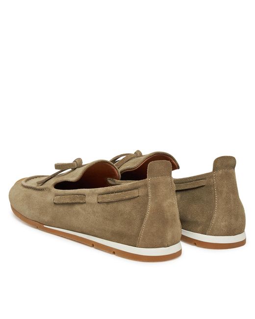 Unisa Green Slipper Dimas Bs