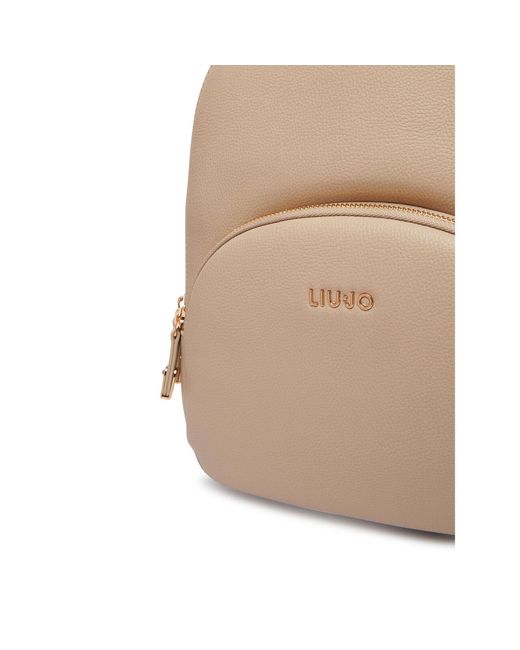 Liu Jo Natural Rucksack Af6209 E1019