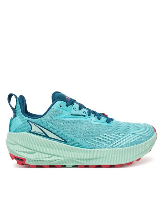 Altra Blue Laufschuhe Experience Wild Al0A85Qd3