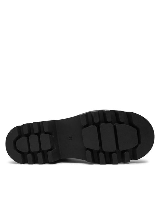 ONLY Black Schnürstiefeletten 15329861