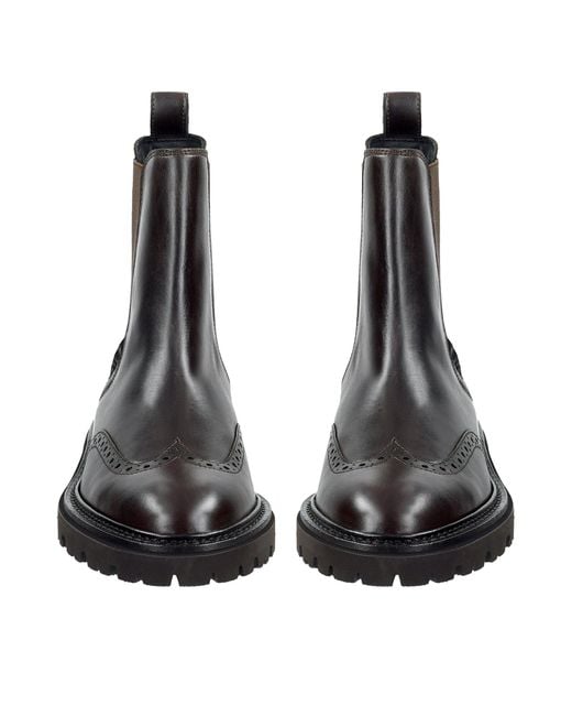 Gant Black Klassische Stiefeletten 31551119