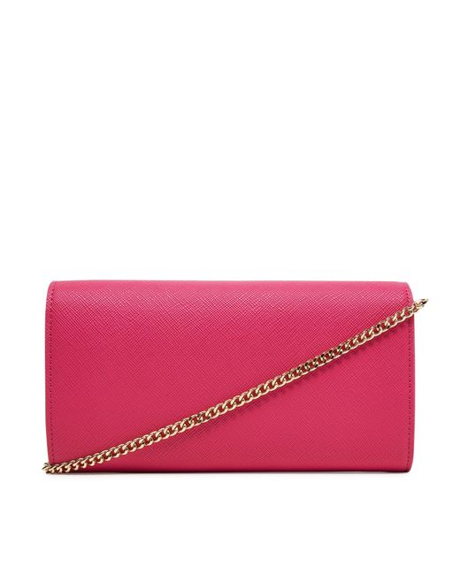 Liu Jo Pink Handtasche Aa5172 E0087