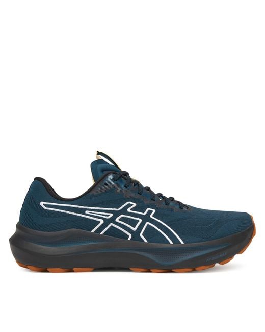Asics Laufschuhe Gt-2000 14 Tr 1011C129 in Blue für Herren