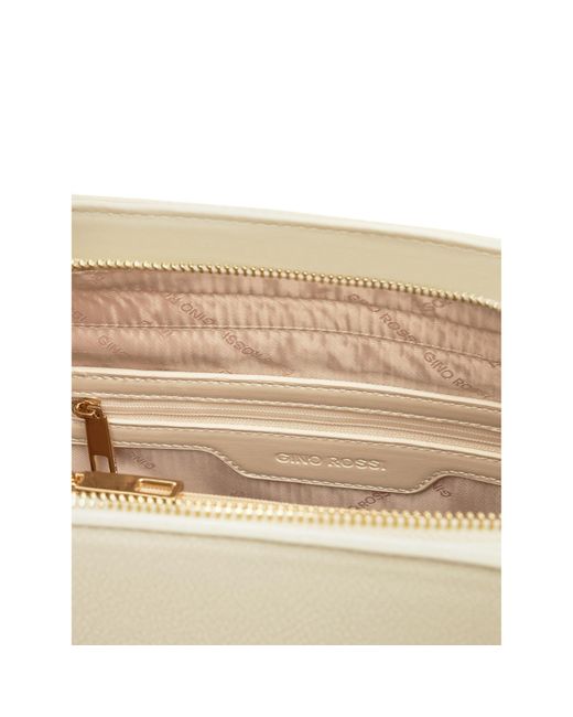Gino Rossi Natural Handtasche Tylo-182